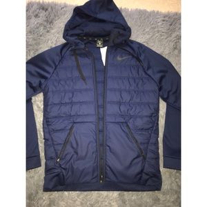 Men’s Nike Thermal Hoodie